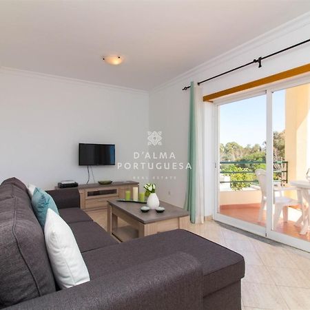 Armacao De Pera Apartment Dalma Ceu - By Dalma Portuguesa Exteriör bild