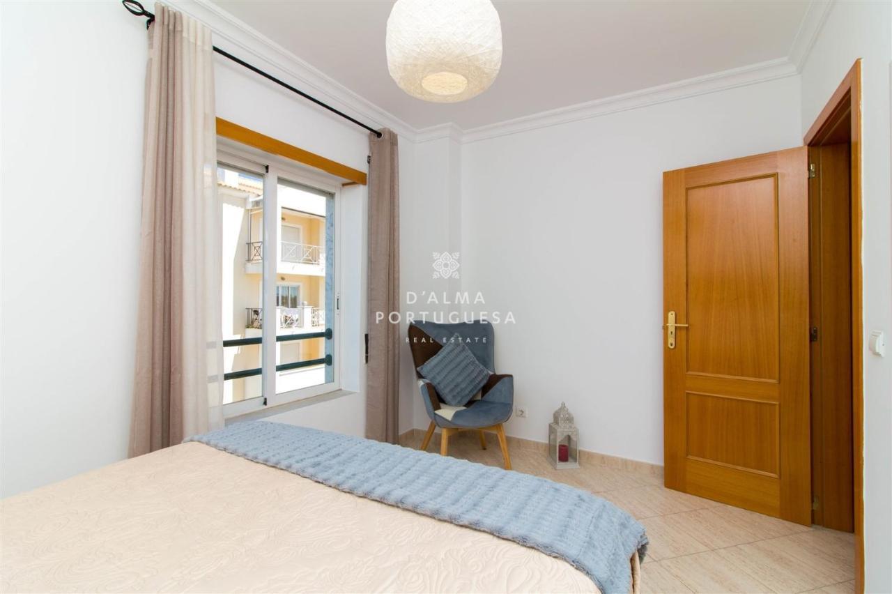Armacao De Pera Apartment Dalma Ceu - By Dalma Portuguesa Exteriör bild